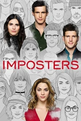 Imposters - Season 1, Episode 10: Soundtracks