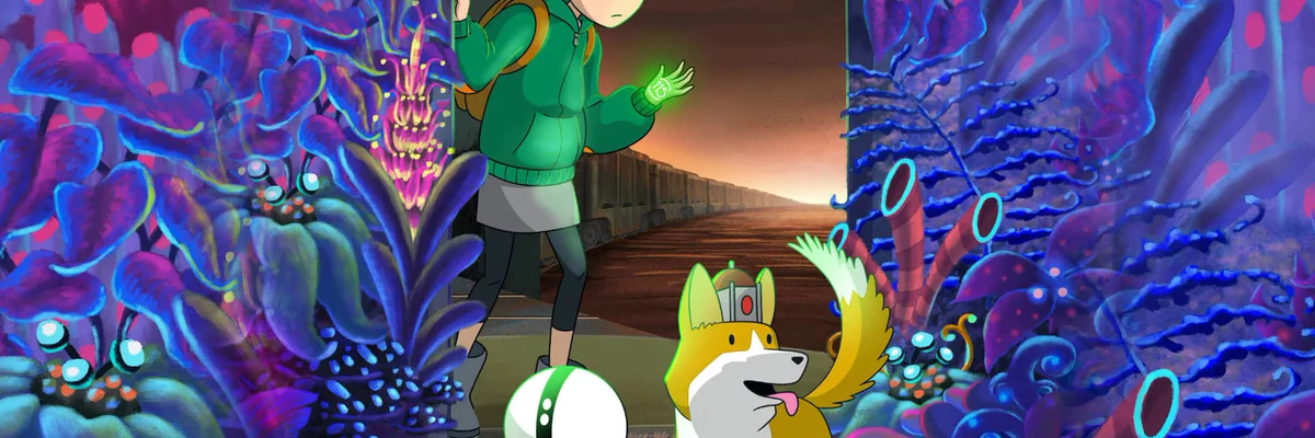 Infinity Train - Saison 2, Épisode 1 : Bandes originales