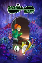 Infinity Train - Saison 2, Épisode 1 : Bandes originales