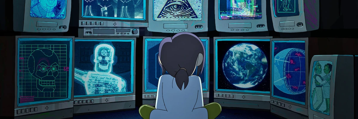 Inside Job - Saison 1, Épisode 4 : Bandes originales