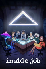 Inside Job - Saison 1, Épisode 4 : Bandes originales