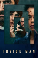 Inside Man - Saison 1, Épisode 4 : Bandes originales
