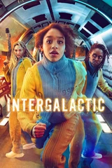 Musik aus der Serie Intergalaktischen