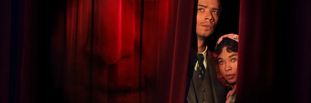 Bandes originales de la saison 2 de Entretien avec un vampire