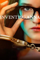 Musique de la série Inventing Anna