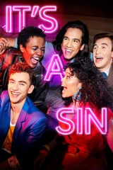 Season 1 Soundtracks from It's a Sin