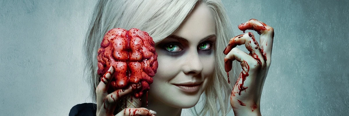 iZombie - Season 5, Episode 6: Soundtracks