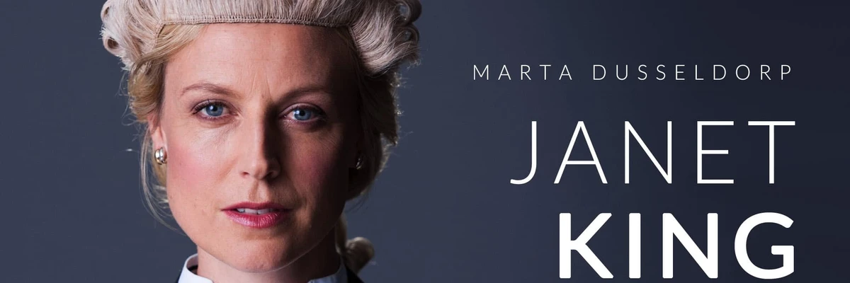Janet King - Season 3, Episode 3: Soundtracks