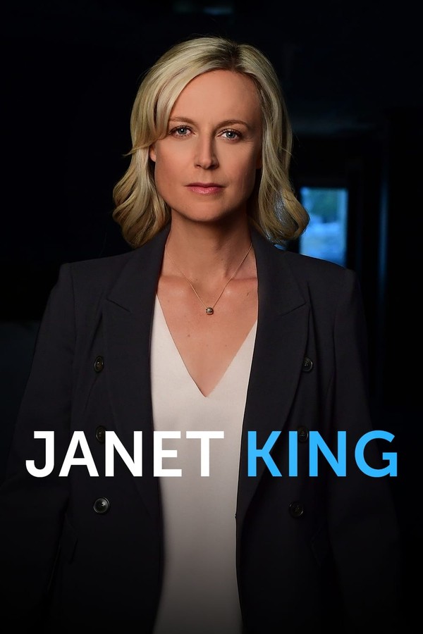 Janet King - Staffel 1, Episode 7: Soundtracks