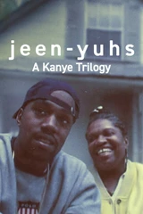 Musique de la série jeen-yuhs : La trilogie Kanye West