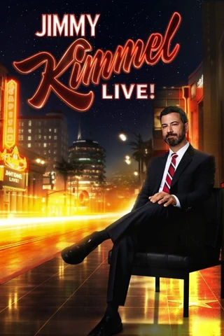 Jimmy Kimmel Live!