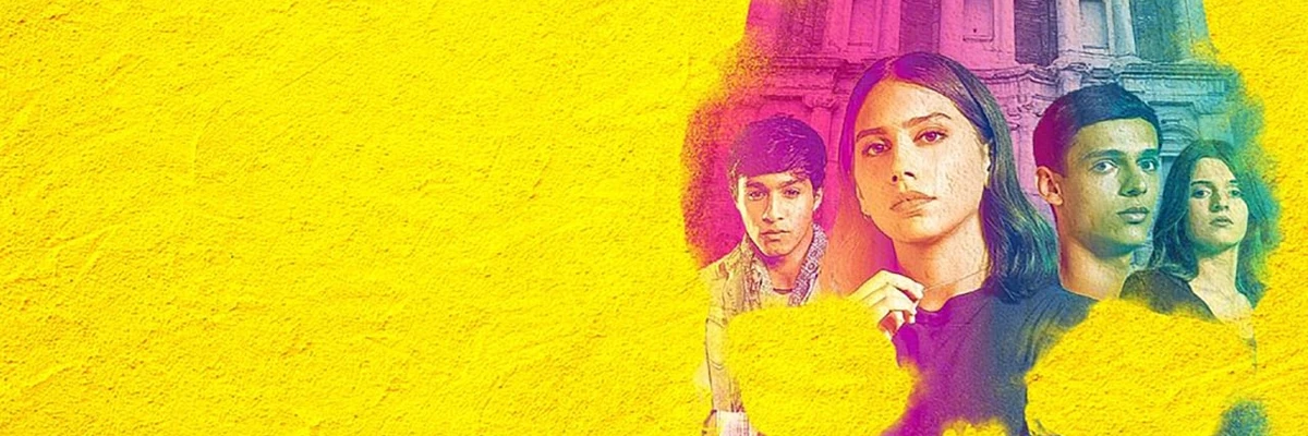 Jinn - Saison 1, Épisode 2 : Bandes originales