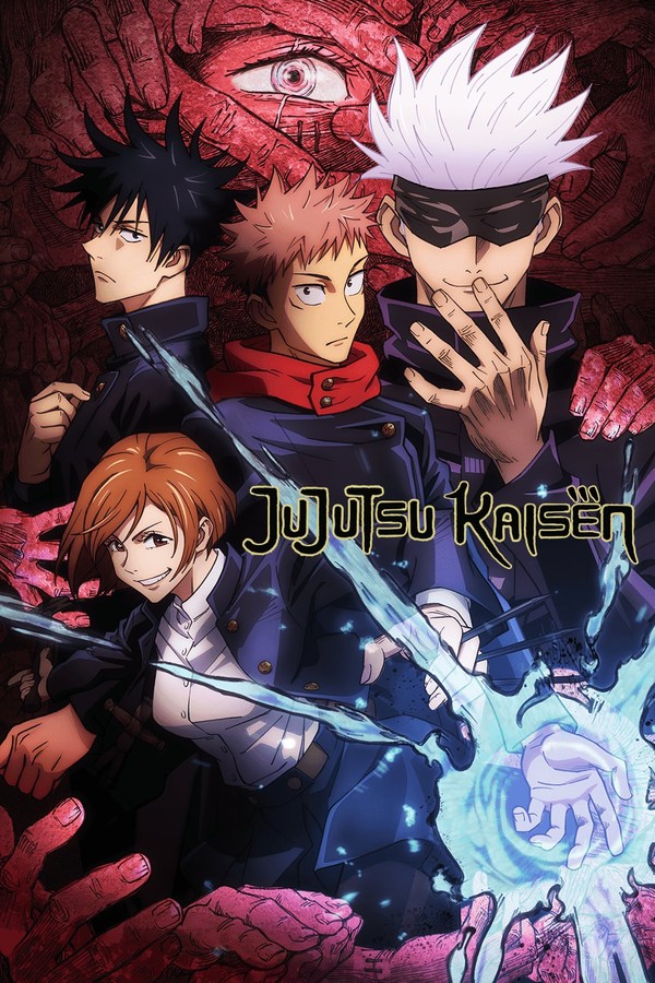 Music from Jujutsu Kaisen