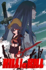 Kill La Kill - Temporada 1, Episodio 6: Bandas sonoras