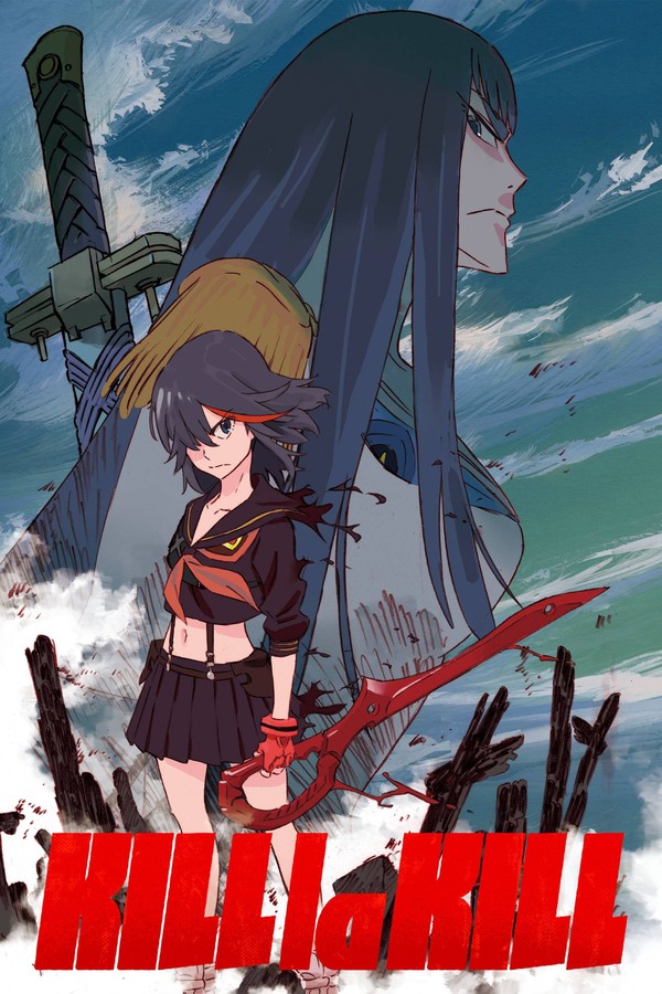 Music from Kill la Kill