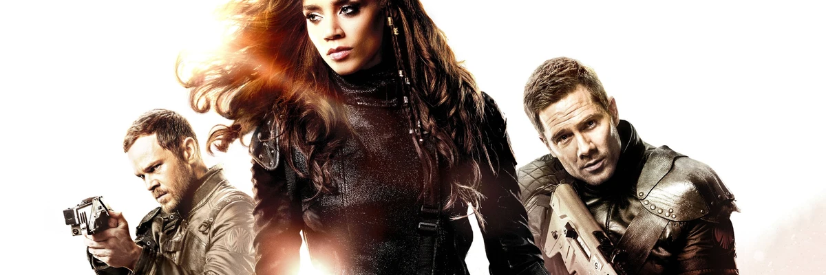 Killjoys - Staffel 5, Episode 8: Soundtracks