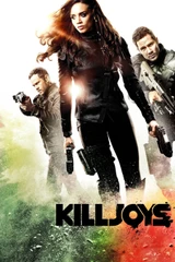 Killjoys - Temporada 4, Episodio 4: Bandas sonoras