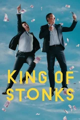 Musique de la série King of Stonks