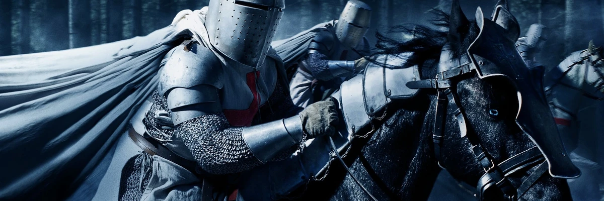 Knightfall - Season 2, Episode 7: Soundtracks