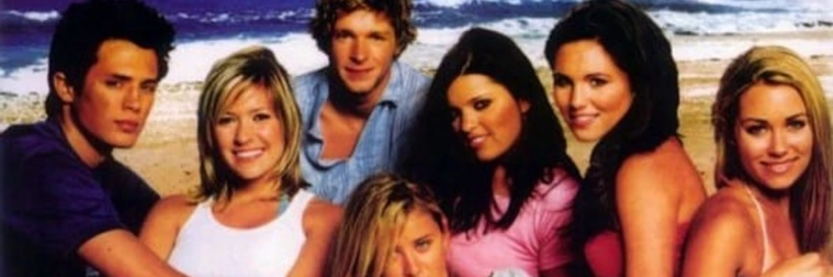 Laguna Beach - Season 1, Episode 11: Soundtracks