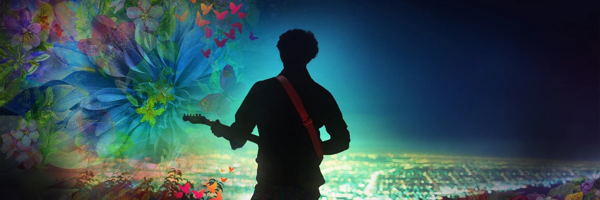 Music from Laurel Canyon
