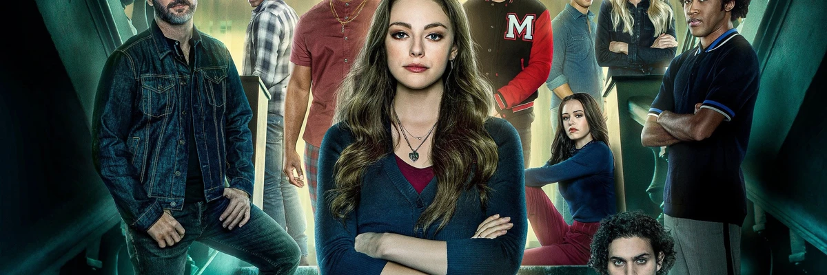 Legacies - Season 3, Episode 13: Soundtracks