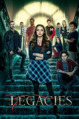 Legacies - Season 3, Episode 13: Soundtracks