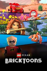 LEGO Pixar: BrickToons - Temporada 1, Episodio 4: Bandas sonoras