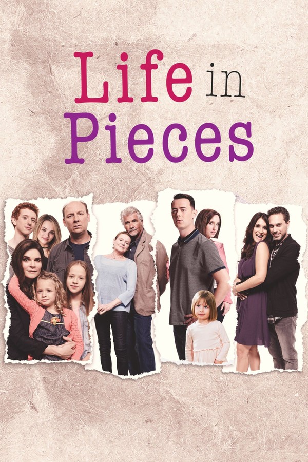 Life in Pieces - Season 1, Episode 7: Soundtracks