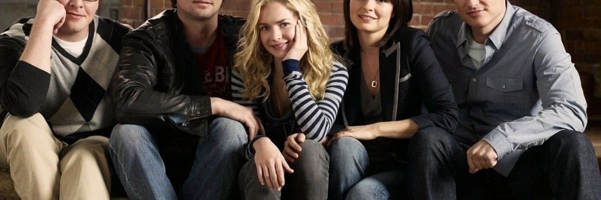 Life Unexpected - Plötzlich Familie - Staffel 2, Episode 7: Soundtracks