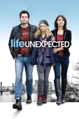Life Unexpected - Plötzlich Familie - Staffel 2, Episode 7: Soundtracks