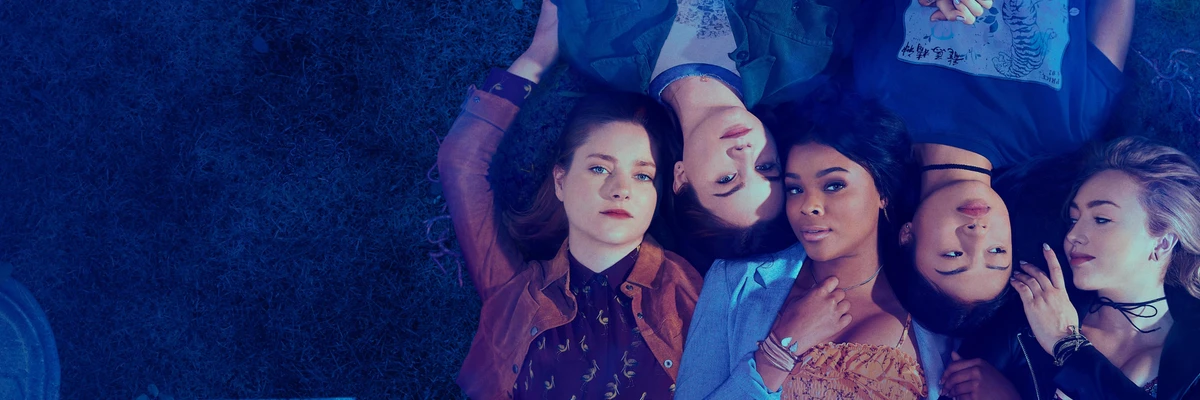 Light as a Feather : Le jeu maudit - Saison 2, Épisode 1 : Bandes originales