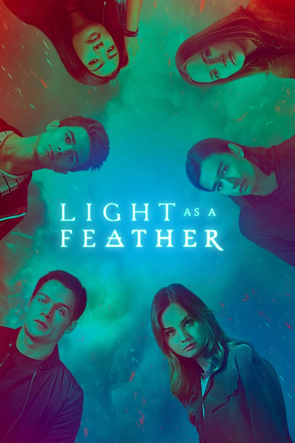 Light as a Feather - Season 2, Episode 8: Soundtracks