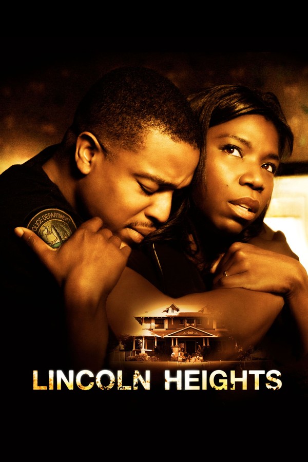 Lincoln Heights - Season 1, Episode 4: Soundtracks