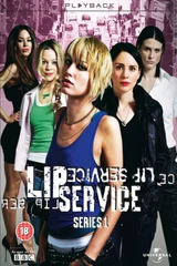 Lip Service - Season 1, Episode 3: Soundtracks