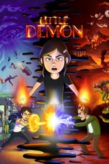 Musique de la série Little Demon