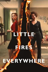 Little Fires Everywhere - Season 1, Episode 5: Soundtracks