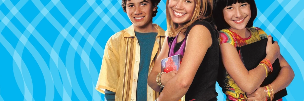 Soundtracks der Staffel 1 von Lizzie McGuire