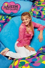 Season 1 Soundtracks from Lizzie McGuire