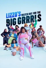 Musique de la série Lizzo's Watch Out for the Big Grrrls
