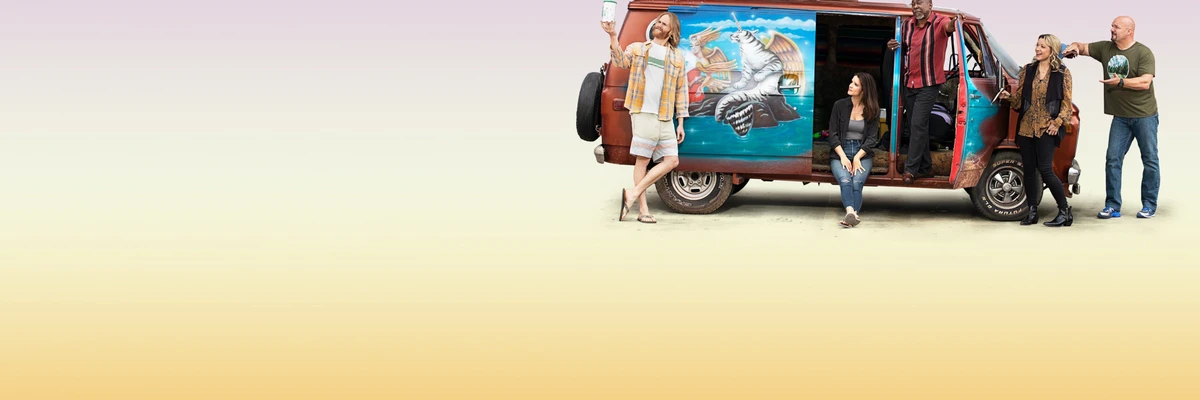 Music from Lodge 49