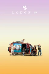Music from Lodge 49