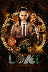 Loki - Season 1, Episode 2: Soundtracks