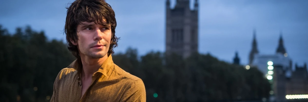Musik aus der Serie London Spy