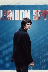 Musik aus der Serie London Spy
