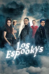 Musique de la série Los Espookys