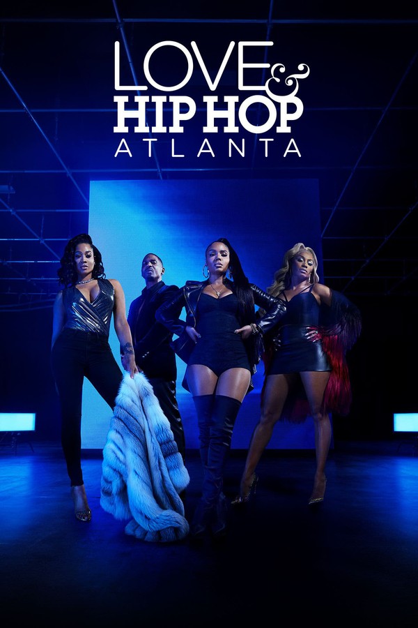 Amor &Hip Hop Atlanta - Temporada 9, Episodio 8: Bandas sonoras