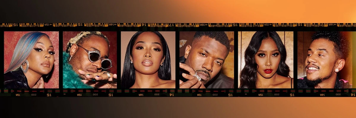 Love & Hip Hop Hollywood - Season 4, Episode 10: Soundtracks