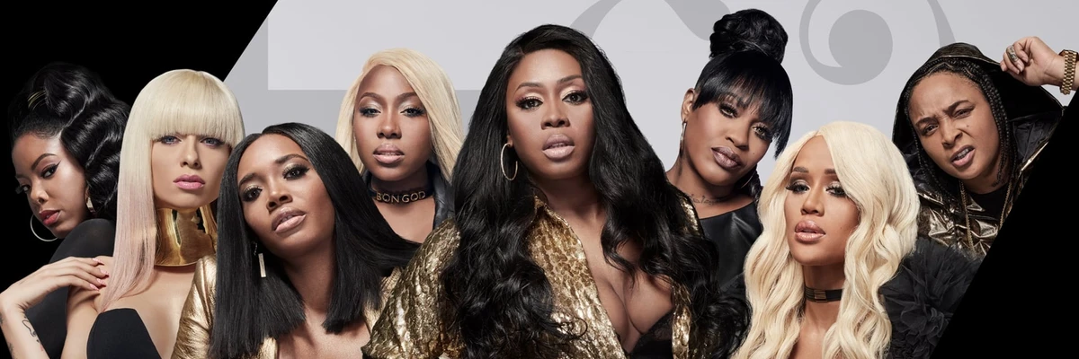 Music from Love & Hip Hop New York