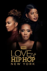 Music from Love & Hip Hop New York